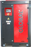 Винтовой компрессор Global GLX5.5K-13 (миниатюра)