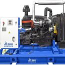 Дизельный генератор ТСС АД-60С-Т400-1РМ1. Основное изображение