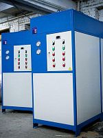 Чиллер ВМТ 20 (миниатюра)