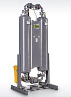 Осушитель воздуха Comprag ADX-90-F-PDP (миниатюра)