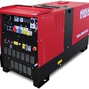 Сварочный генератор Mosa TS 600 PS-BC. Основное изображение