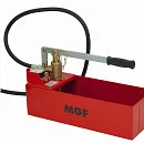 Ручной опрессовочный насос MGF Компакт-60. Основное изображение