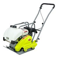 Виброплита STEM Techno SPC-192E (бензиновая, STEM Techno GX200, 4,4 (6,5) кН (л.с.), 78 кг) (миниатюра)