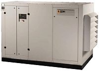 Винтовой компрессор ЧКЗ ДЭН-160ШМ Оптим-10 (миниатюра)