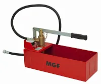 Ручной опрессовочный насос MGF Компакт-60 (миниатюра)