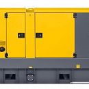 Дизельный генератор Atlas Copco QAS 125. Основное изображение
