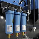 Винтовой компрессор ВедКом ВК-J 15/16 TG. Дополнительное изображение 6