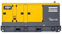 Дизельный генератор Atlas Copco QAS 125 (миниатюра)