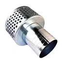 012060301 Фильтр-сетка / STRAINER KOSHIN. Основное изображение