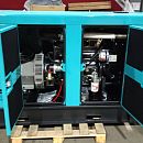 Дизельный генератор Фрегат АД-40-Fregat в кожухе с АВР. Дополнительное изображение 4