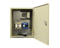 Блок АВР ТСС 8-24кВт ПРОФ (63А) (миниатюра)