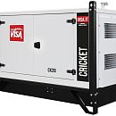 Дизельный генератор Onis VISA P 65 CK. Основное изображение