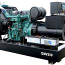 Дизельный генератор GMGen GMV350. Основное изображение