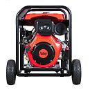 Дизельный генератор Fubag DS 8000 DA ES. Дополнительное изображение 2