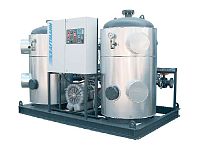 Осушитель воздуха Kraftmann KBP 2625 (миниатюра)