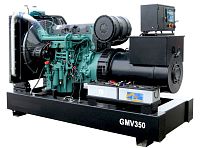 Дизельный генератор GMGen GMV350 (миниатюра)