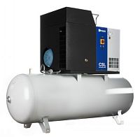 Винтовой компрессор Ceccato CSL C 20 13 400/50 500L D (миниатюра)