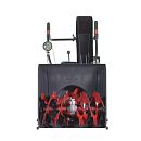 Бензиновый снегоуборщик EVOline SBG 560 E. Дополнительное изображение 2