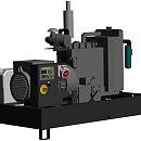 Дизельный генератор Pramac GBW 35 Y. Основное изображение