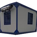 Контейнер Мосэнергетика УКБ-5. Основное изображение