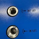 Осушитель воздуха ВедКом DS038V. Дополнительное изображение 4