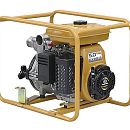 Бензиновая мотопомпа Daishin PTG 208 T. Основное изображение