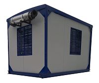 Контейнер Мосэнергетика УКБ-5 (миниатюра)