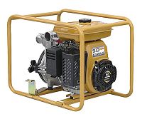 Бензиновая мотопомпа Daishin PTG 208 T (миниатюра)