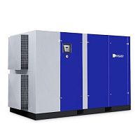 Винтовой компрессор Ceccato RLR 340/10 (миниатюра)