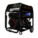 Бензиновый генератор Mitsui Power ZM 22500 E. Дополнительное изображение 1