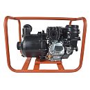 Бензиновая мотопомпа EVOline MG 30. Дополнительное изображение 5