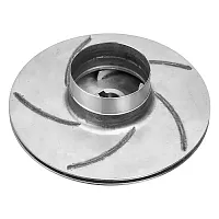 Крыльчатка насоса PSTC 32-160/15 PURITY SS304 d.142/16 (миниатюра)