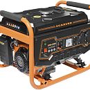 Бензиновый генератор Carver PPG-3900. Основное изображение