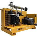 Дожимной компрессор (бустерный) Berg BBC-15. Основное изображение