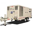 Передвижной компрессор Doosan 25/300. Основное изображение