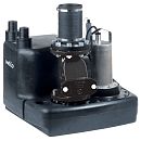 Напорная установка отвода сточной воды Wilo DrainLift M 1/8 (1~230 V, 50 Hz). Основное изображение