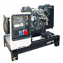 Дизельный генератор GMGen GMP10. Основное изображение