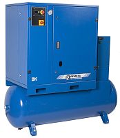 Винтовой компрессор Remeza ВК15Т-8-500(Д) (миниатюра)