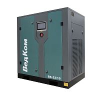 Винтовой компрессор ВедКом BK 22/10 PM (миниатюра)