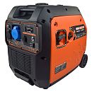 Бензиновый генератор EVOline BQH 6200 E. Дополнительное изображение 8