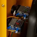Осушитель сжатого воздуха рефрижераторного типа ET-Compressors RD 216. Дополнительное изображение 6