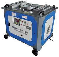 Станок для гибки арматуры TOR RCR40 (миниатюра)