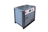 Винтовой компрессор IronMac IC 7,5/10 B (миниатюра)