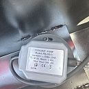 Ручной ленточнопильный станок MetMachine LSZ1120. Дополнительное изображение 49