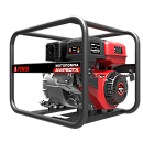 Бензиновая мотопомпа A-iPower AWP80TX. Дополнительное изображение 3