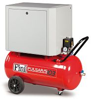 Поршневой компрессор Fini PULSAR/S 103-90-3M (миниатюра)