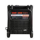 Бензиновый генератор Mitsui Power ZM 8000 IM. Дополнительное изображение 1