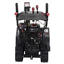 Бензиновый снегоуборщик EVOline SBG 760 TBE. Дополнительное изображение 4