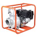 Бензиновая мотопомпа EVOline WG 40. Дополнительное изображение 6