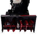 Бензиновый снегоуборщик EVOline SBG 760 THE. Дополнительное изображение 6
